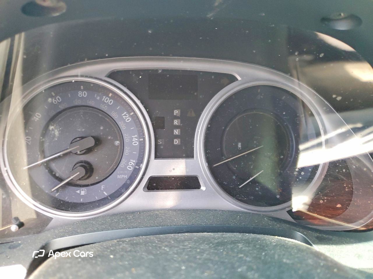 Lexus IS 2006
