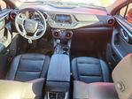 Chevrolet Blazer 2022