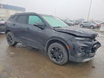 Chevrolet Blazer 2021
