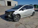 Nissan Versa 2015