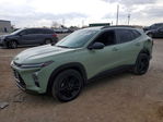 Chevrolet Trax 2025
