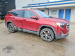 GMC Terrain 2019