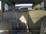 Subaru Outback 2012