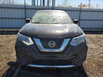 Nissan Rogue 2019
