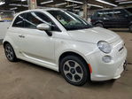 Fiat 500 2013
