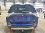Mitsubishi Outlander 2015