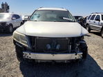 Nissan Pathfinder 2013