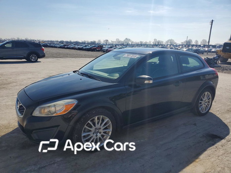 Volvo C30 2012 - Image 1 of 12