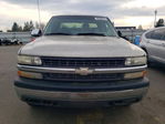 Chevrolet Silverado 2000
