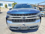 Chevrolet Silverado 2020