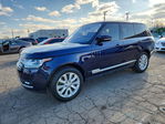 Land Rover Range Rover 2016
