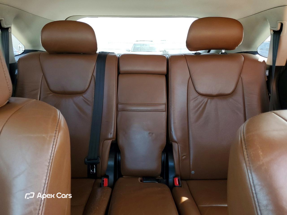Lexus RX 2013