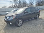 Nissan Pathfinder 2015