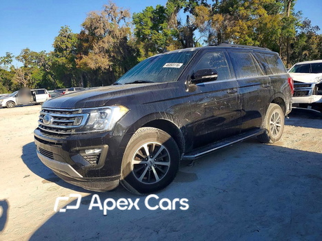 Ford Expedition 2020 - Image 1 of 14
