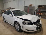 Chevrolet Impala 2011