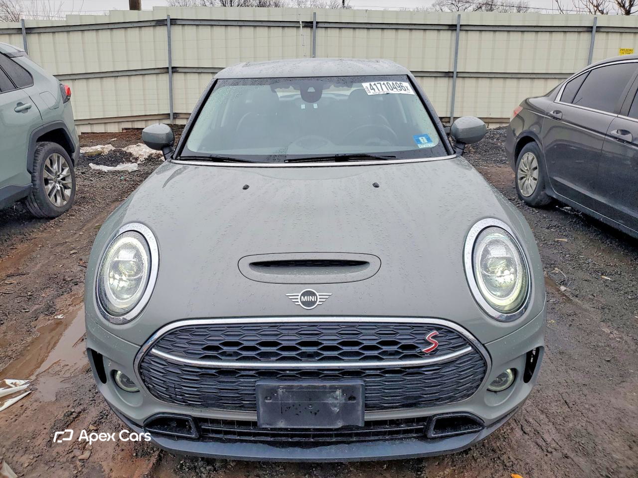 MINI Cooper 2020