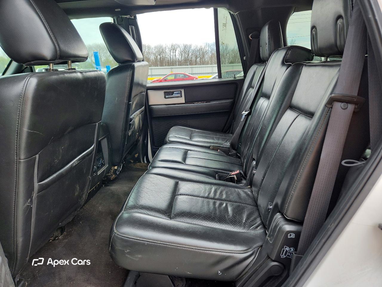 Ford Expedition 2010