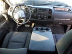 Chevrolet Silverado 2012