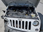 Jeep Wrangler 2016