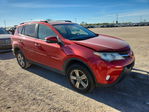Toyota RAV 4 2015