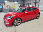 Hyundai Veloster 2016