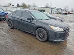 Subaru Legacy 2016