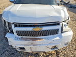 Chevrolet Suburban 2012
