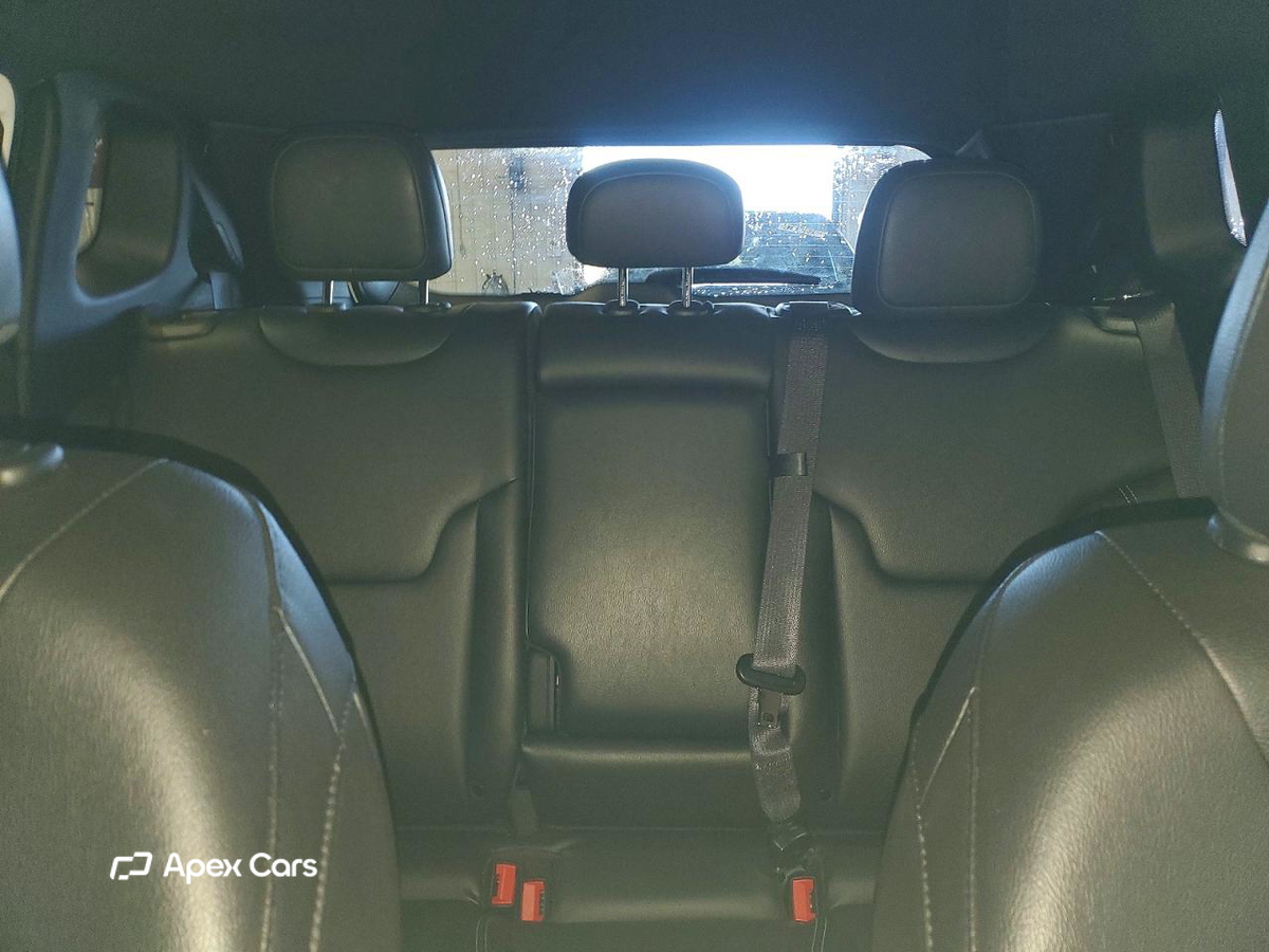 Jeep Compass 2025