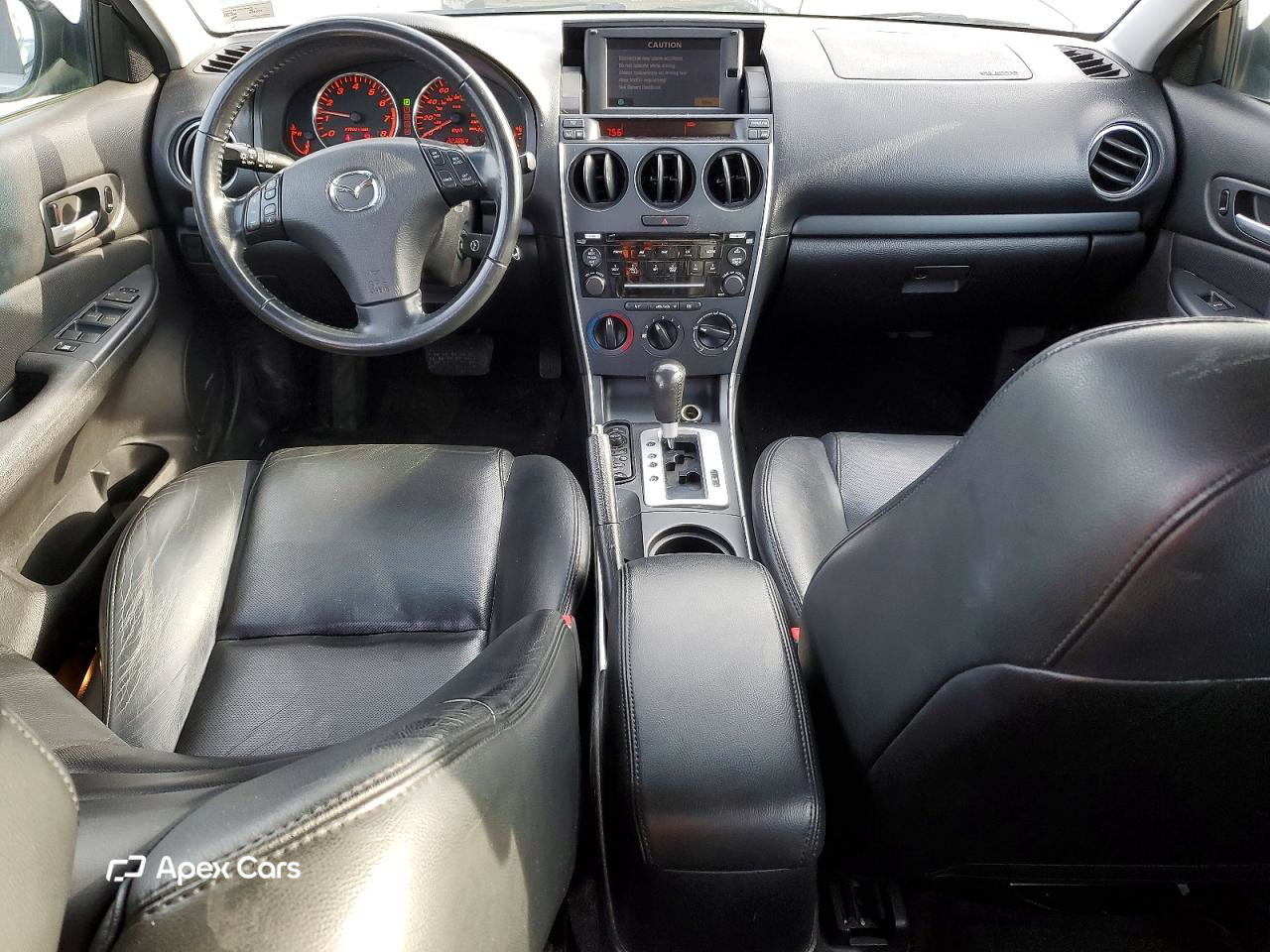Mazda 6 2006