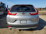 Honda CR-V 2018