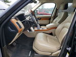 Land Rover Range Rover 2020