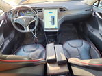 Tesla Model S 2013