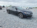 Nissan Maxima 2018