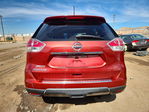 Nissan Rogue 2015