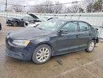 Volkswagen Jetta 2011