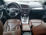 Audi Q5 2013