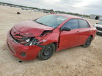 Toyota Corolla 2012