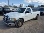 Dodge RAM 2002