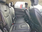Ford Edge 2017