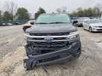 Ford Expedition 2022