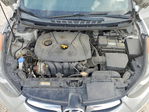 Hyundai Elantra 2012
