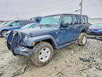 Jeep Wrangler 2017