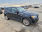 BMW X3 2014
