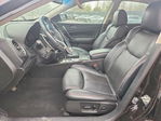 Nissan Maxima 2012