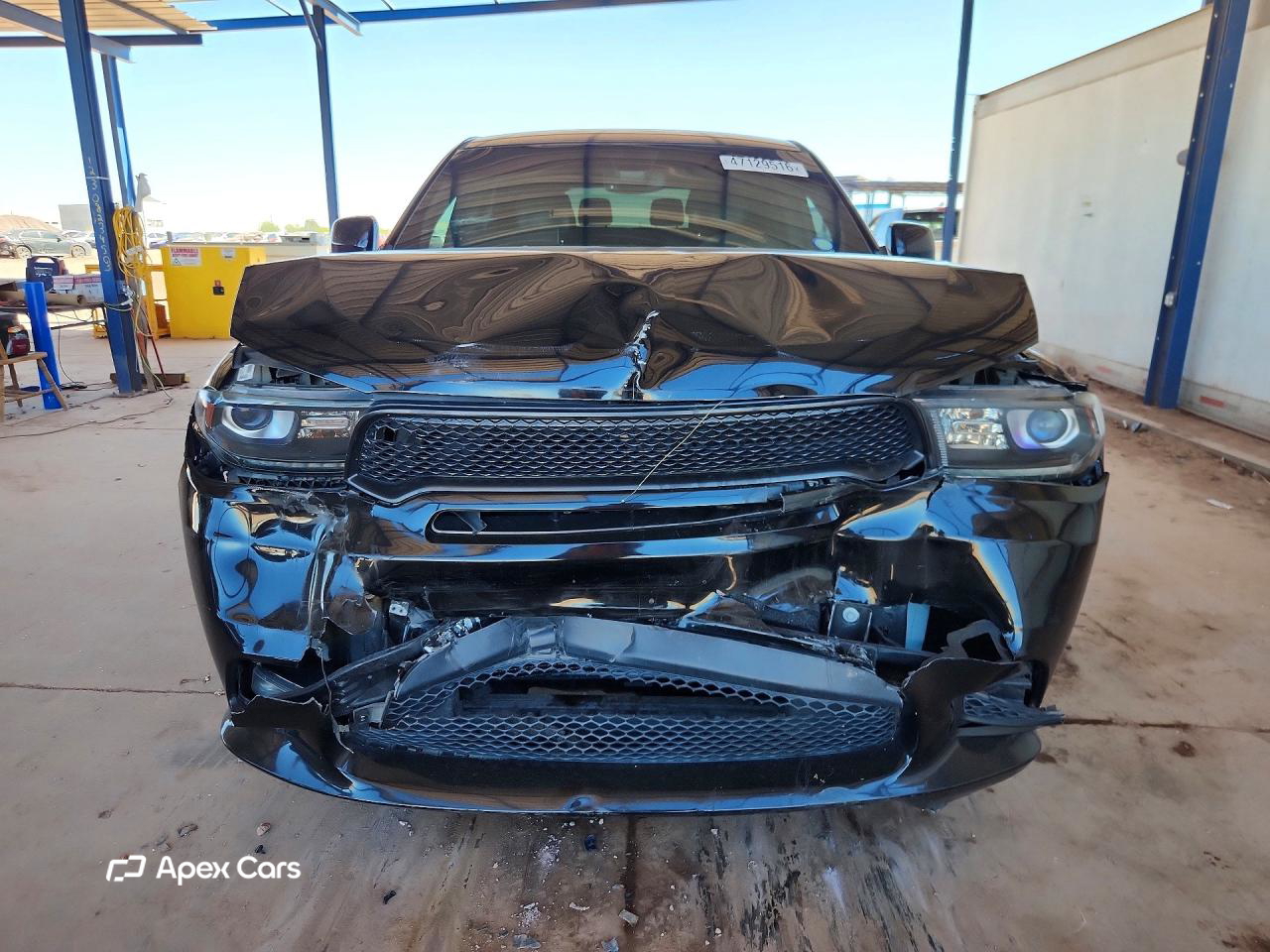 Dodge Durango 2020