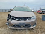 Chrysler Pacifica 2018