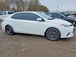 Toyota Corolla 2014