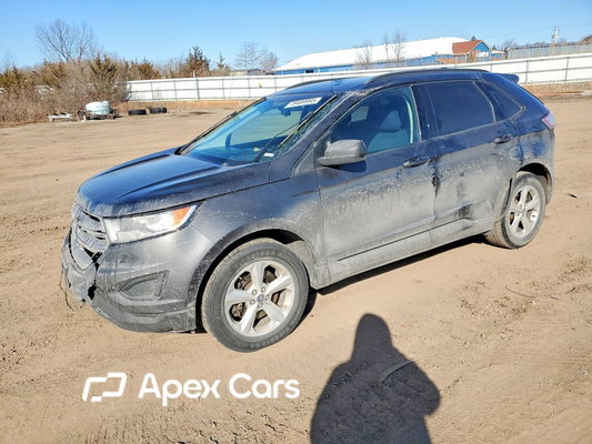 Ford Edge 2015 - Zdjęcie 1 z 14