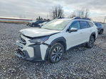 Subaru Outback 2024