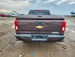 Chevrolet Silverado 2016